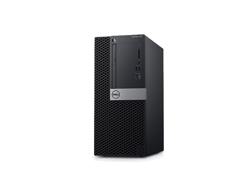 OptiPlex XE3(小型機)