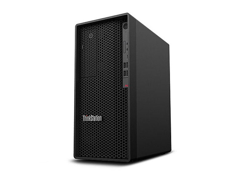 聯想ThinkStation P340