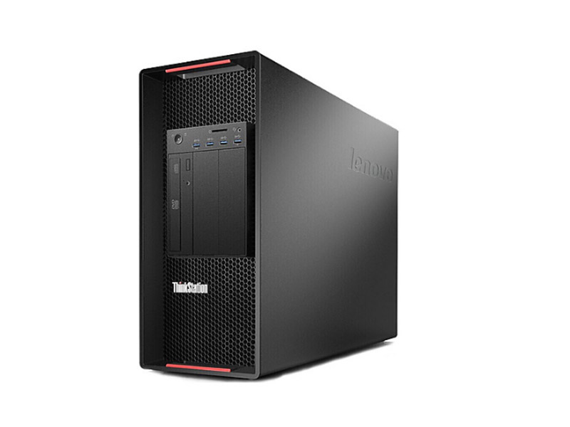 聯想ThinkStation P920