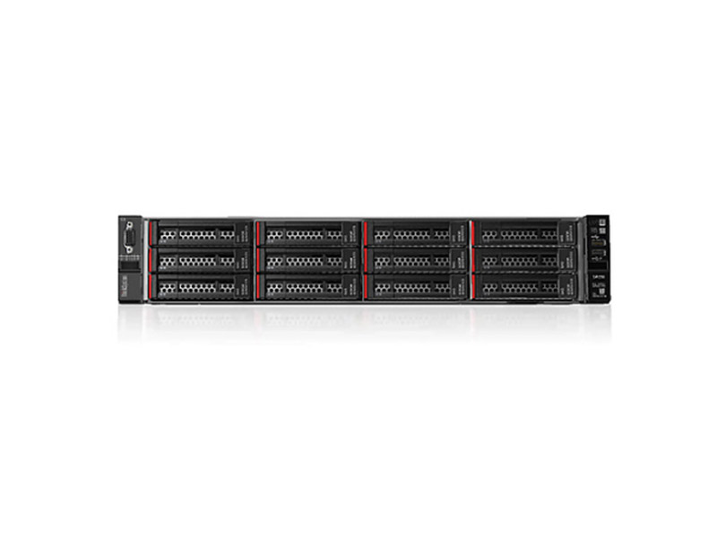 聯想 ThinkServer SR588 機架式服務器