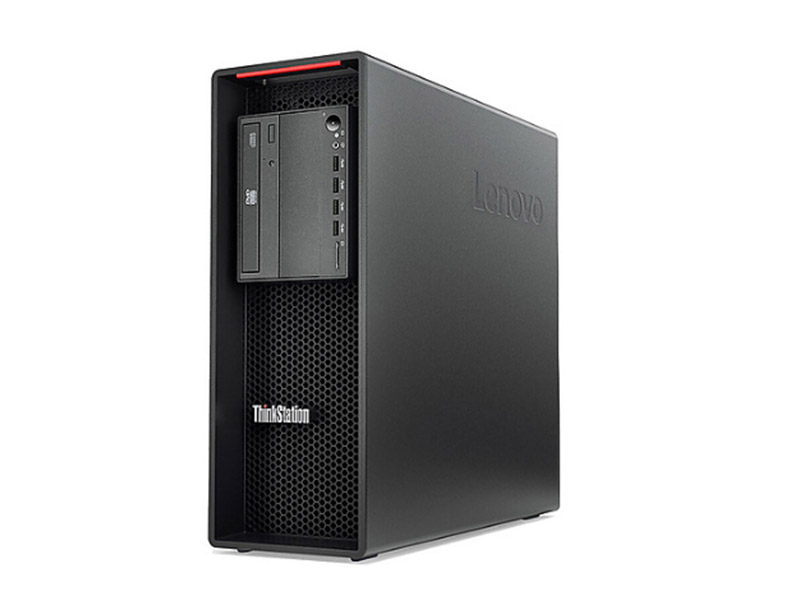 聯想ThinkStation P520