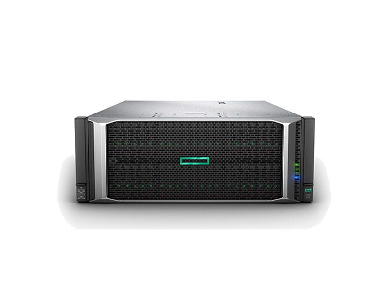 HPE ProLiant DL580 Gen10服務器